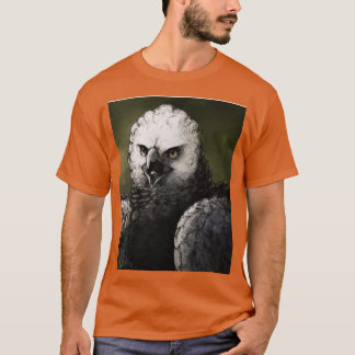 Harpy Eagle Graphic T Shirt