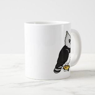 Harpy Eagle Jumbo Mugg