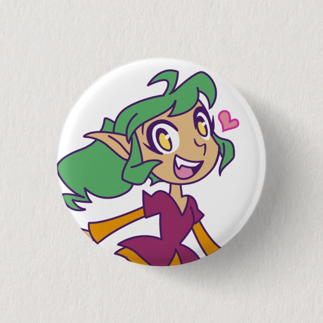 Harpy Gee Knapp (Framsida)