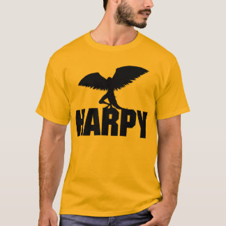 Harpy Tee Shirt