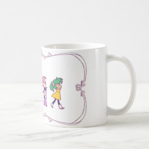 HarpyGee partymugg Kaffemugg