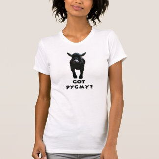 HarPygmygetter? T-shirt