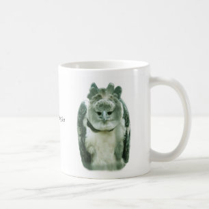 Harpyörn Kaffemugg