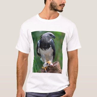 Harpyörn, vuxen t shirt