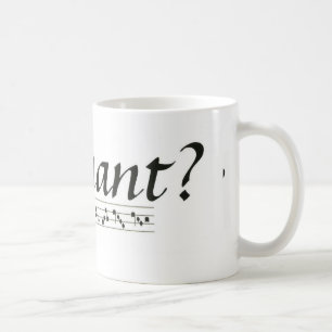 Harramsa? Kaffemugg