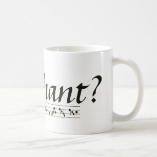 Harramsa? Kaffemugg