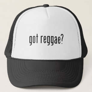 harreggae? keps