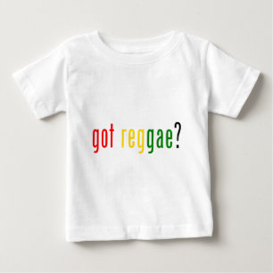 harreggae? tee