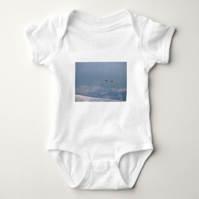 Harrier Jump Jet Tee (Framsida)