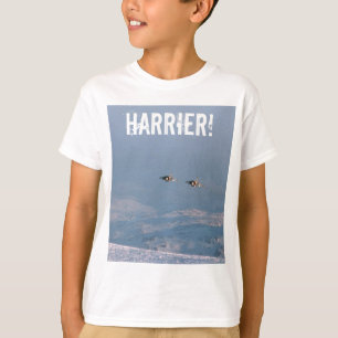 Harrier Jump Jet Tee