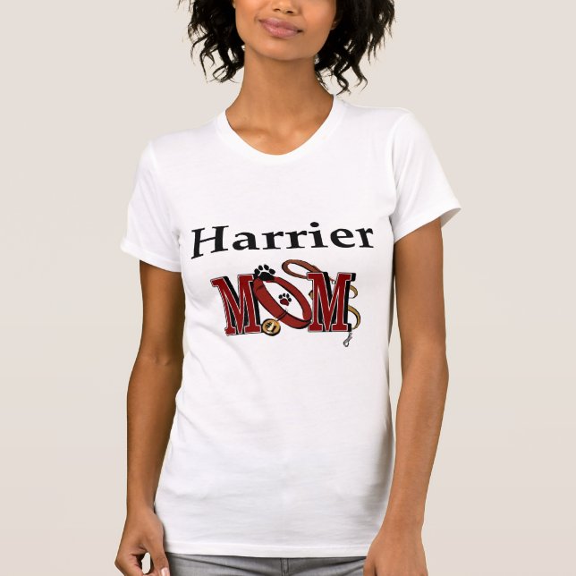 Harrier MAMMA Gifts Tee (Framsida)