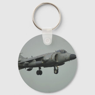Harrier Nyckelring