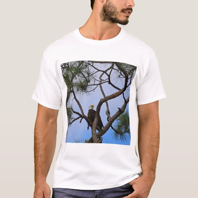 Harriet av Fort Myers T Shirt (Framsida)
