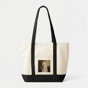 Harriet Smithson (1800-54) som Fröcken Dorillon, Tygkasse