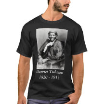 Harriet Tubman 1820-1913