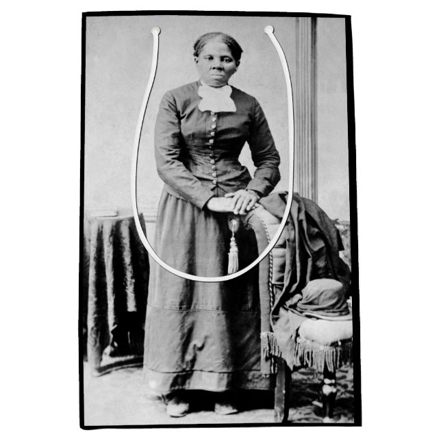 Harriet Tubman Conductor Underground Railroad (Framsidan)