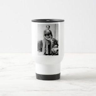 Harriet Tubman Conductor Underground Railroad Resemugg