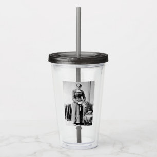 Harriet Tubman Conductor Underground Railroad Take Away Mugg