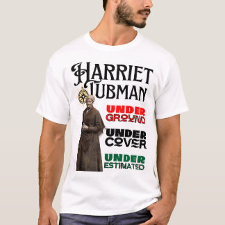Harriet Tubman Day 2025 Shirt T Shirt