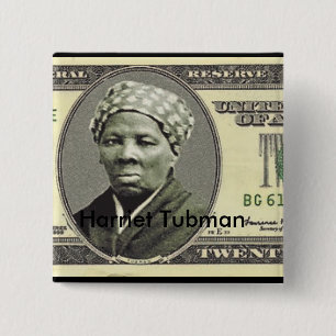 Harriet Tubman Knapp