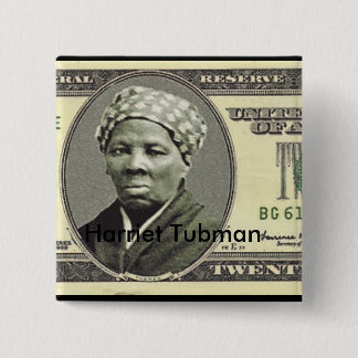 Harriet Tubman Knapp