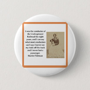Harriet Tubman Knapp