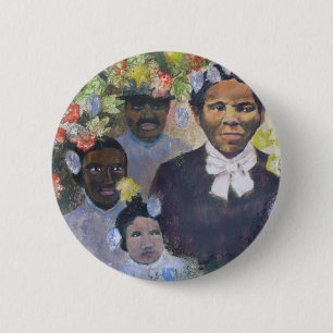 Harriet Tubman Knapp
