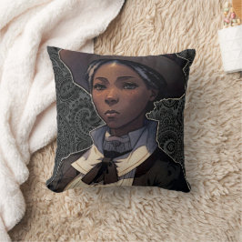 Harriet Tubman: Kudde