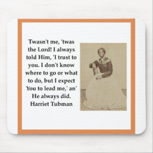 Harriet Tubman Musmatta