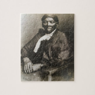 Harriet Tubman Pussel