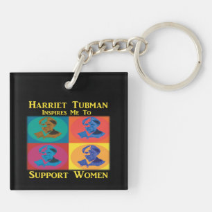 Harriet Tubman Support Kvinnor