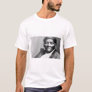 Harriet Tubman T-tröja T Shirt