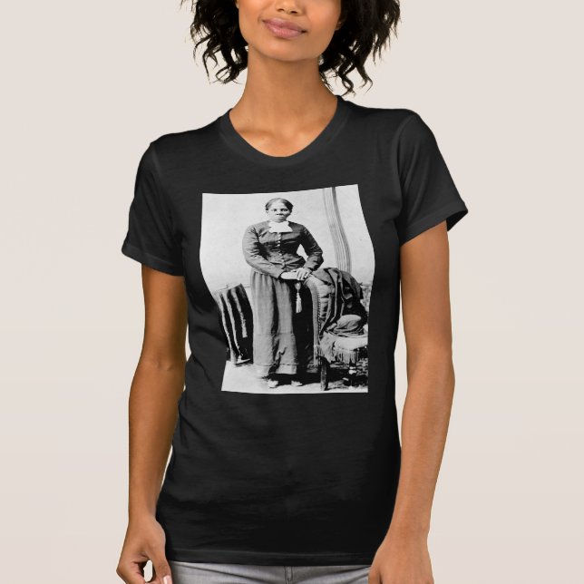 Harriet Tubman Tröja (Framsida)