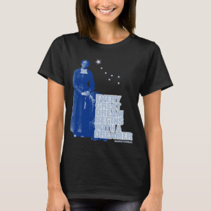 Harriet Tubman - varje Underbarare dröm T Shirt