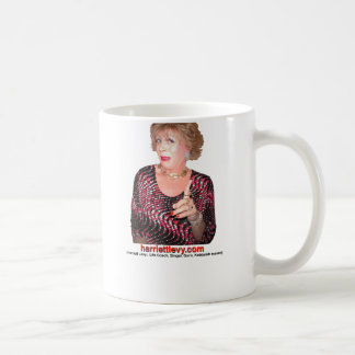 Harriett hettmugg kaffemugg