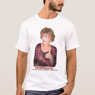 Harriett uttaxeringt-skjorta t-shirt