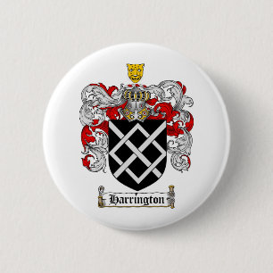 HARRINGTON-FAMILJVAPENSKÖLD - KNAPP