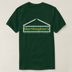HARRINGTON'S PUB T SHIRT