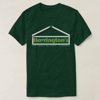 HARRINGTON'S PUB T SHIRT