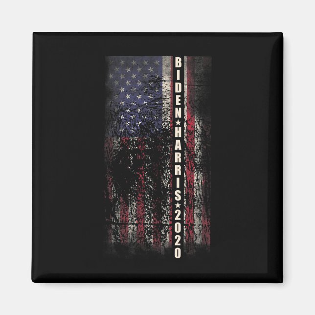 Harris 2020 12 magnet (Framsidan)