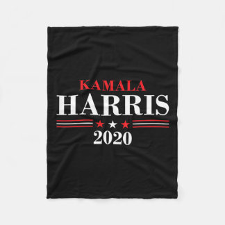 Harris 2020 President T Shirt Tee 1 Fleecefilt
