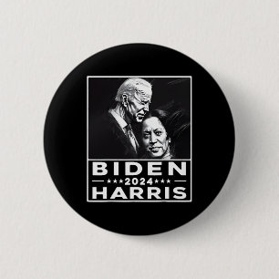 Harris 2024 47:e president Valection Joe Biden Kam Knapp