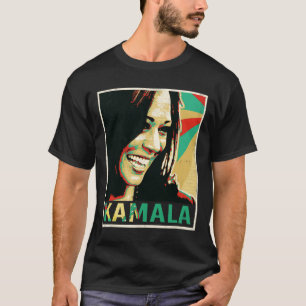 Harris 2024 Kamala T Shirt