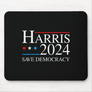 Harris 2024 Spara Democratic Val Kampanj US F Musmatta