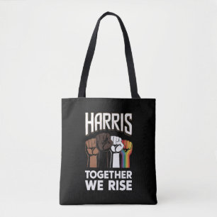 Harris 2024 Valet HBT Kamala Harris 2024 Tygkasse