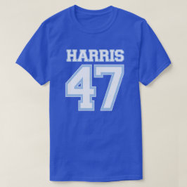HARRIS 47 T SHIRT