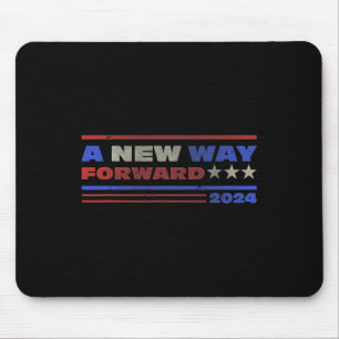 Harris A New way Forward Musmatta