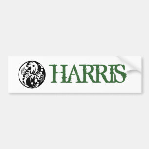 HARRIS BILDEKAL
