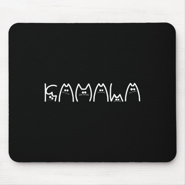 Harris Cat Lettering Positive1 Musmatta (Framsidan)