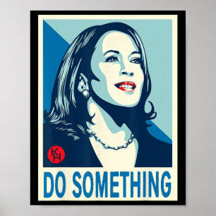Harris Do Nåt Poster
